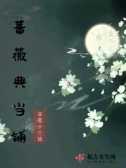 蔷薇典当铺