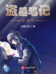 盗墓笔记同人相伴