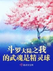 穿越斗罗大陆之我的武魂是精灵球
