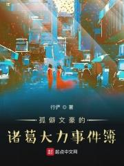 作者诸葛大力