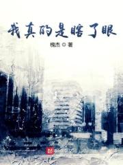 我真的是瞎了眼