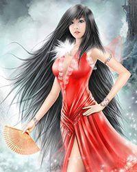终末的女武神之我竟是女武神？