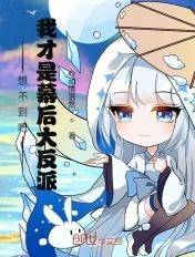 想不到吧，我才是幕后大反派！